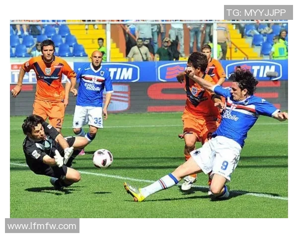 桑普多利亚与布雷西亚的精彩对决分析与赛前预测